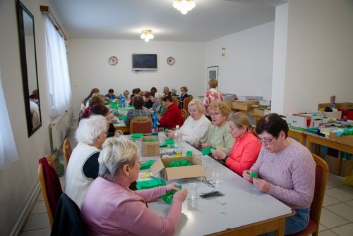 Priprava jizdy kralu Kunovice-15