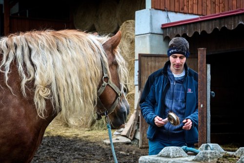 Priprava jizdy kralu Kunovice-28