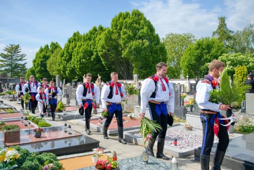 Priprava jizdy kralu Kunovice-32