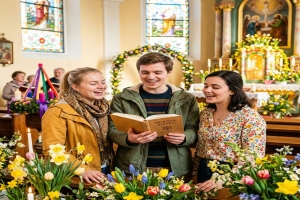 Advent na Moravě | Roráty, tradice a víra Slovácka