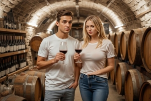 Josefský košt v Kyjově 2026