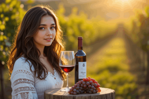 Magický pátek 13. na Moravském Slovácku: Víno a tajemství