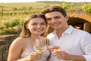 Jarní otevřené sklepy Havraníky 2026 | Degustace v pískovci