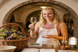 Jak si otevřít vinotéku: Kompletní legislativní průvodce pro rok 2026.