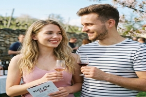 Kalendář koštů 2026: Košty vín na Moravě , v Uherském Hradišti a Mikulově