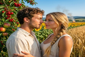 Letní slunovrat | Noc plodnosti