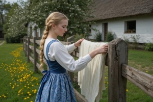 Den otevřených dveří a větrání peřin Rochus 2026