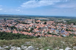 Procházka historií Mikulova – komentované prohlídky města v březnu 2026