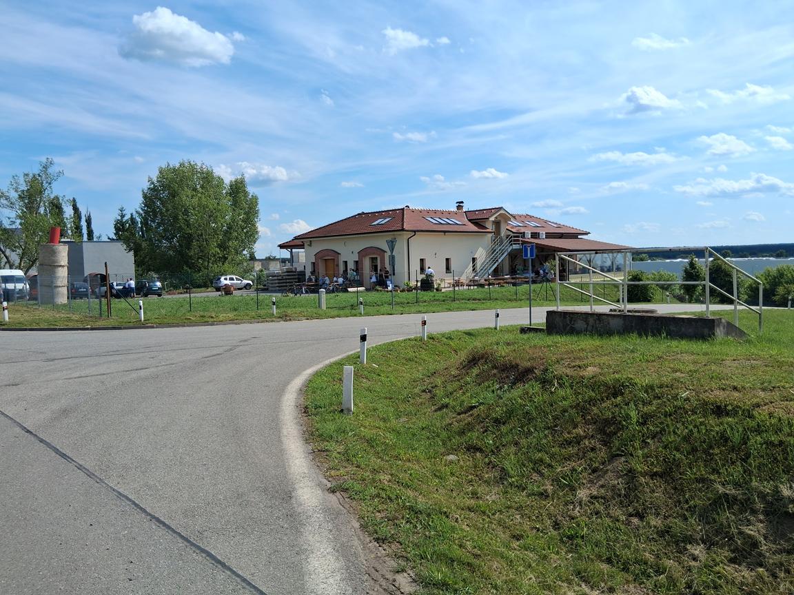 Den otevřených sklepů ve Bzenci