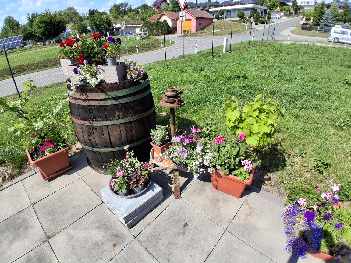 Den otevřených sklepů ve Bzenci