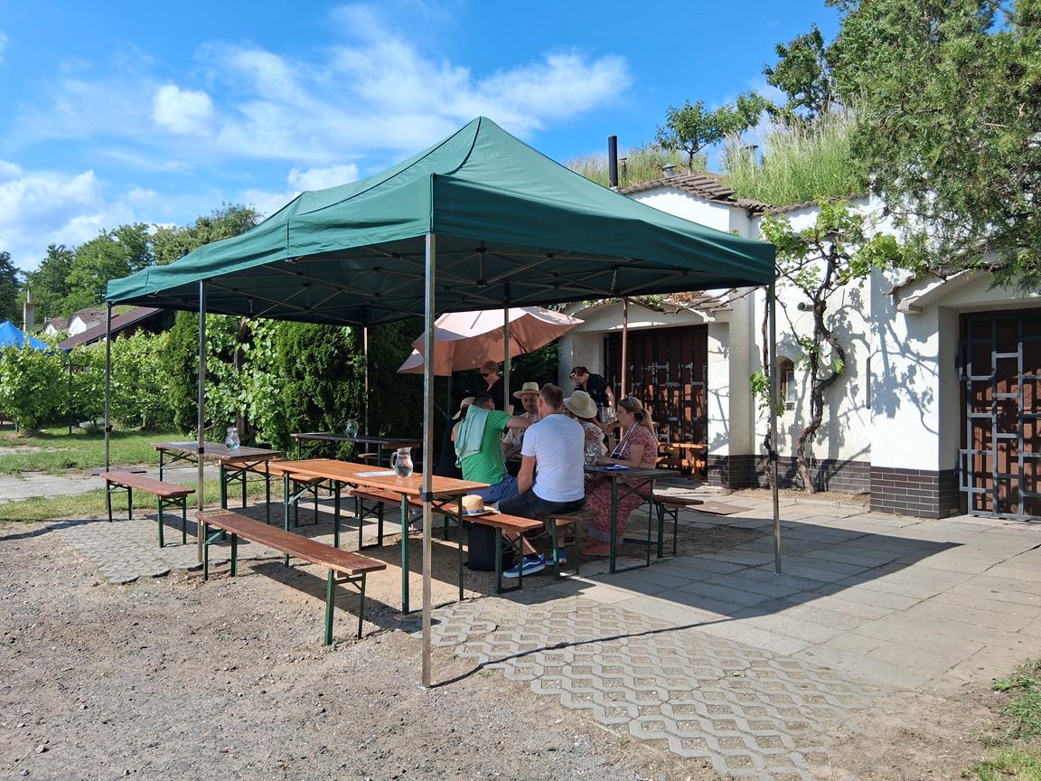 Den otevřených sklepů ve Bzenci