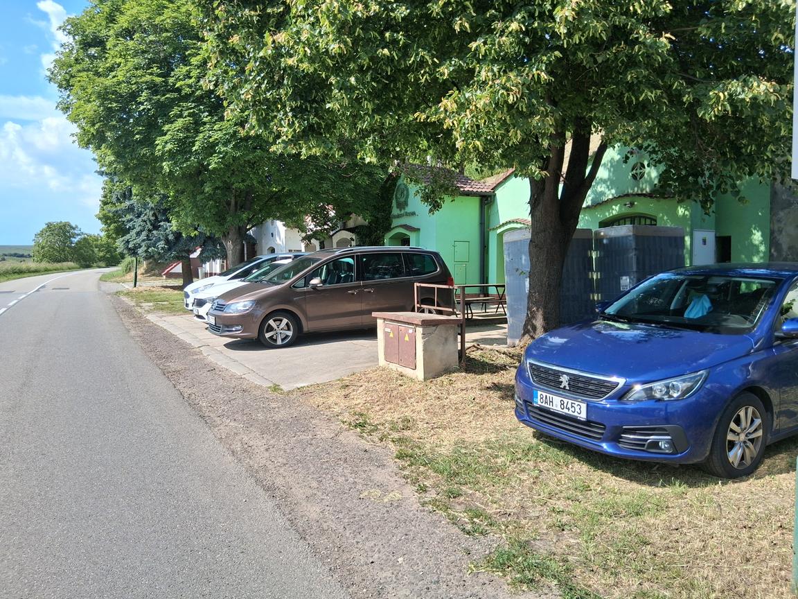 Den otevřených sklepů ve Bzenci