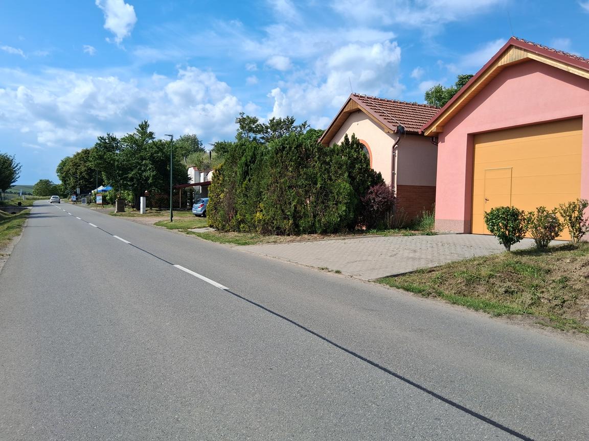 Den otevřených sklepů ve Bzenci