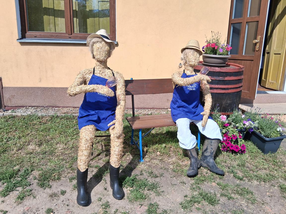 Bzenecké krojované vinobraní 2025-19. září 2025 – 20. září 2025