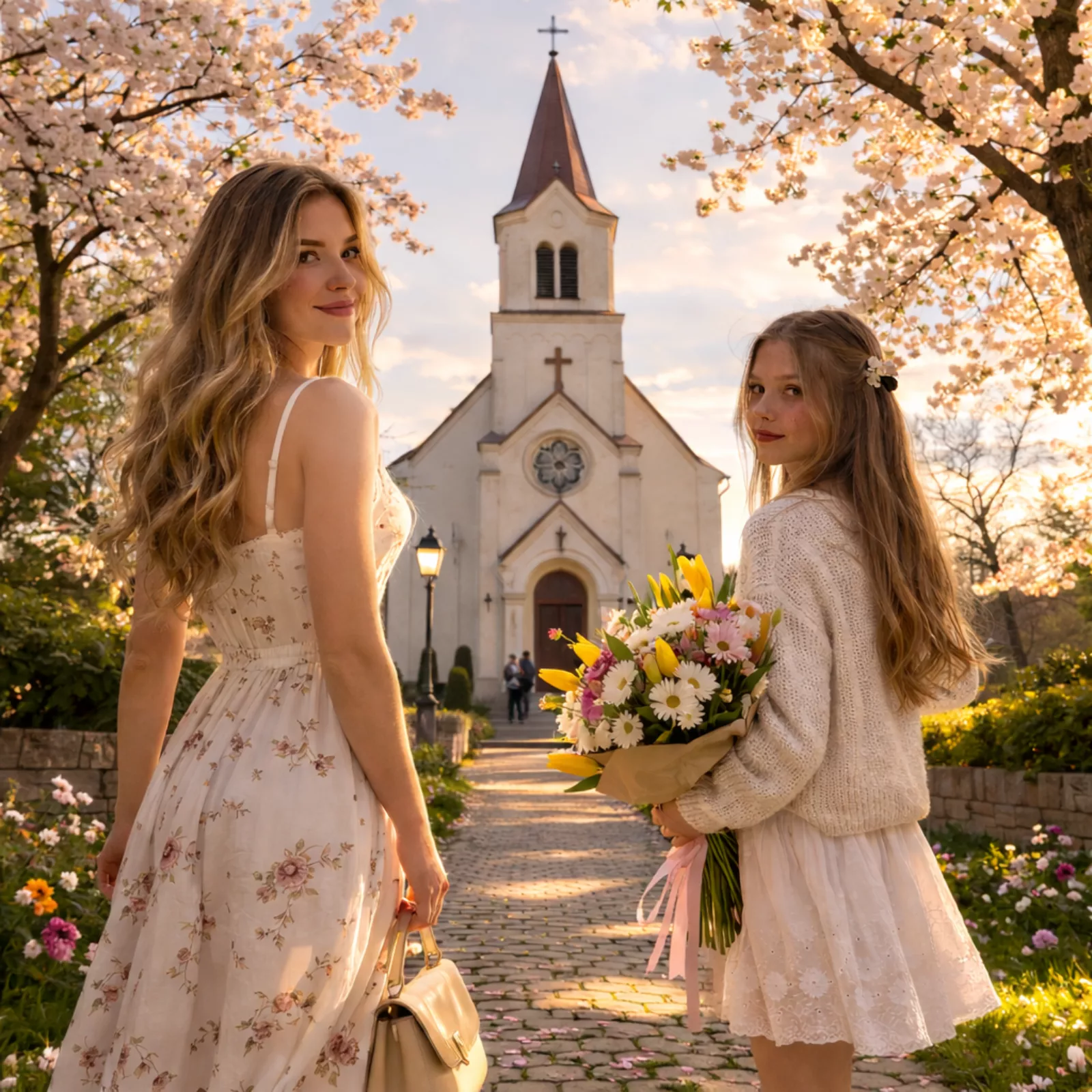 Křesťanství a tradice na Moravě