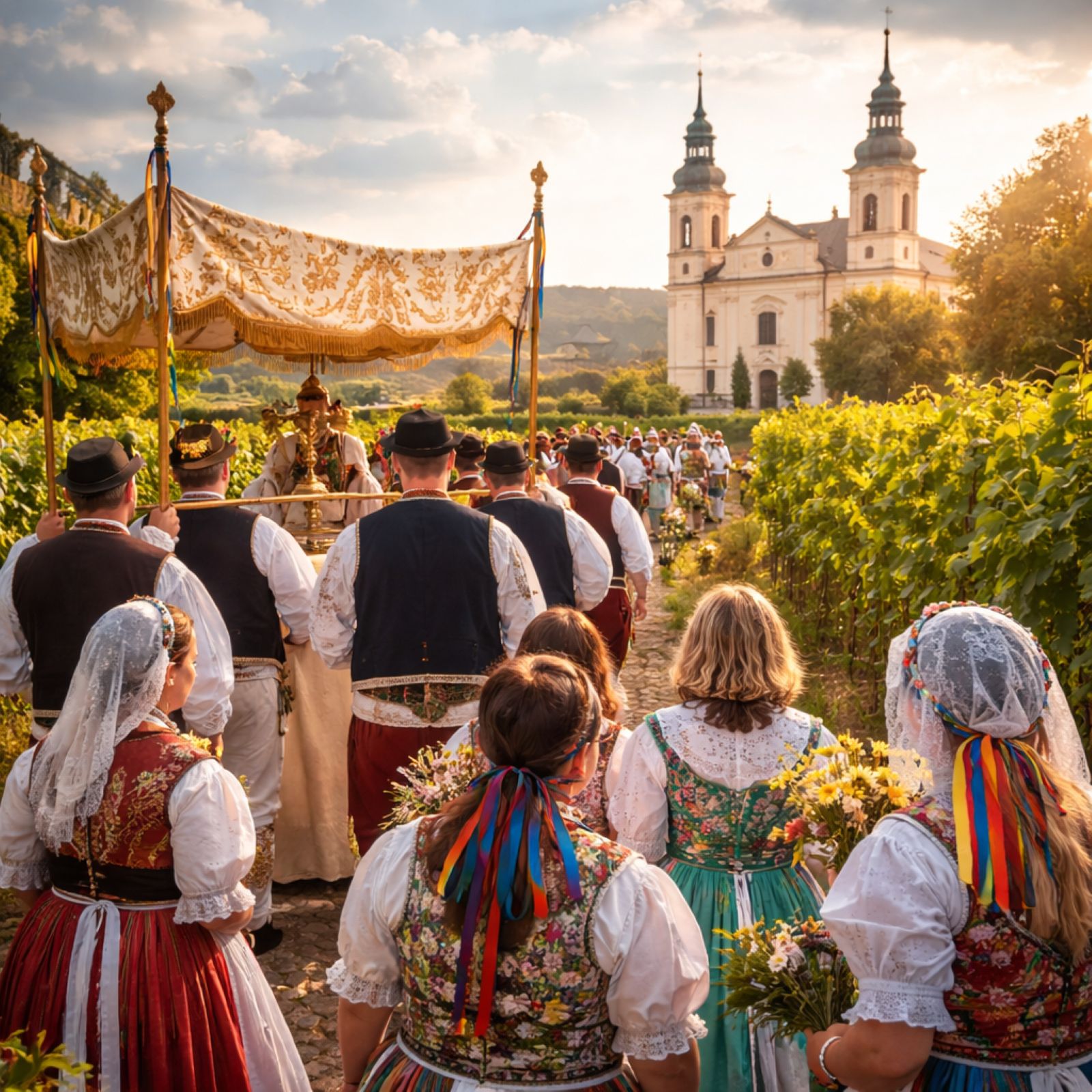 Moravská duchovní tradice