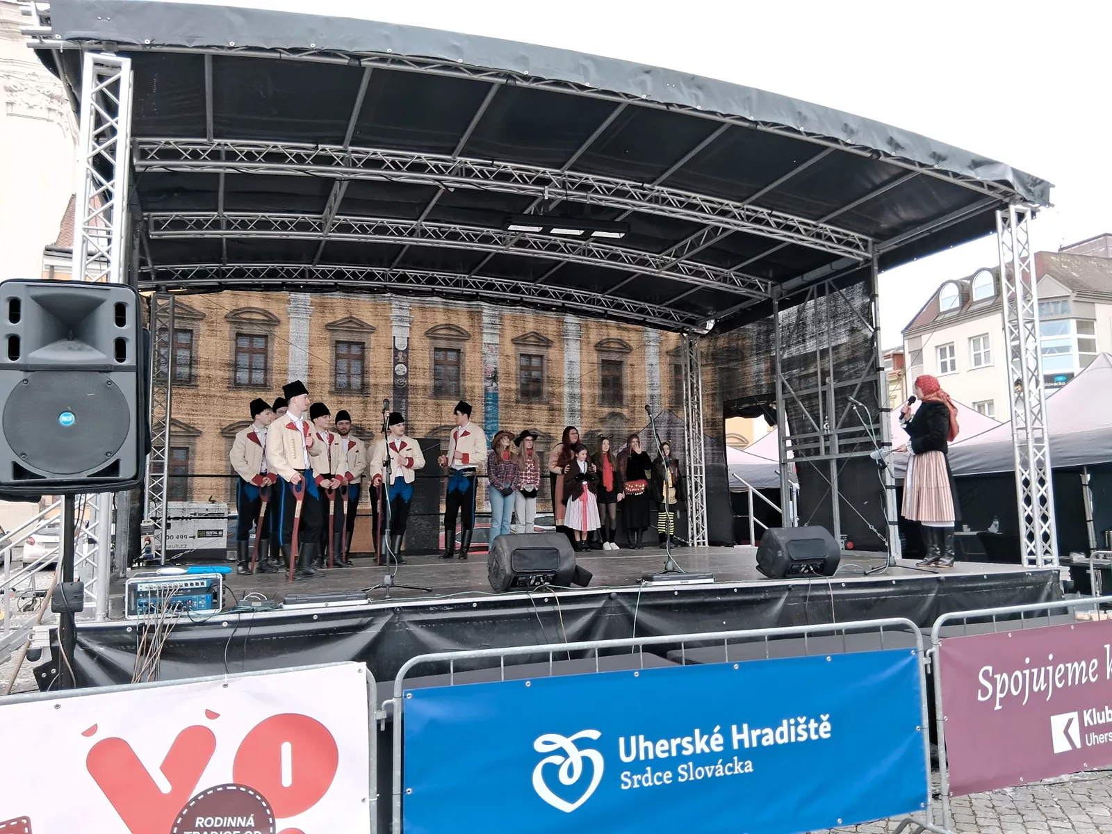 fasank-uherske hradiste 2026-pod šable fasank-uherske hradiste 2026-tanec