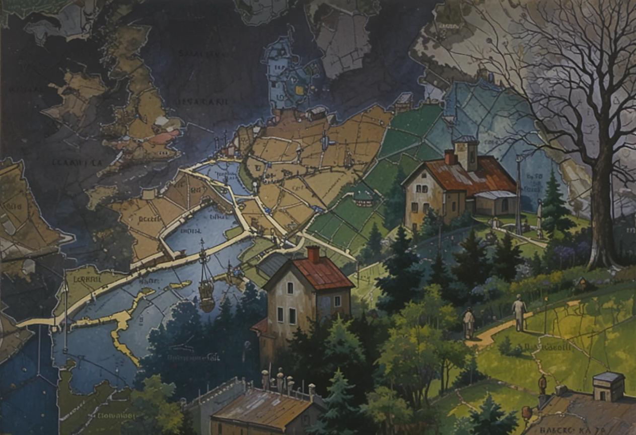 Morava v první republice (1918–1938)