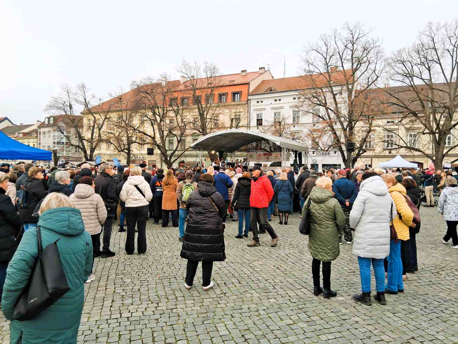 Svatomatiské víno Morava Uherské Hradiště 20258 Uherské Hradiště na sv. Marina 2025