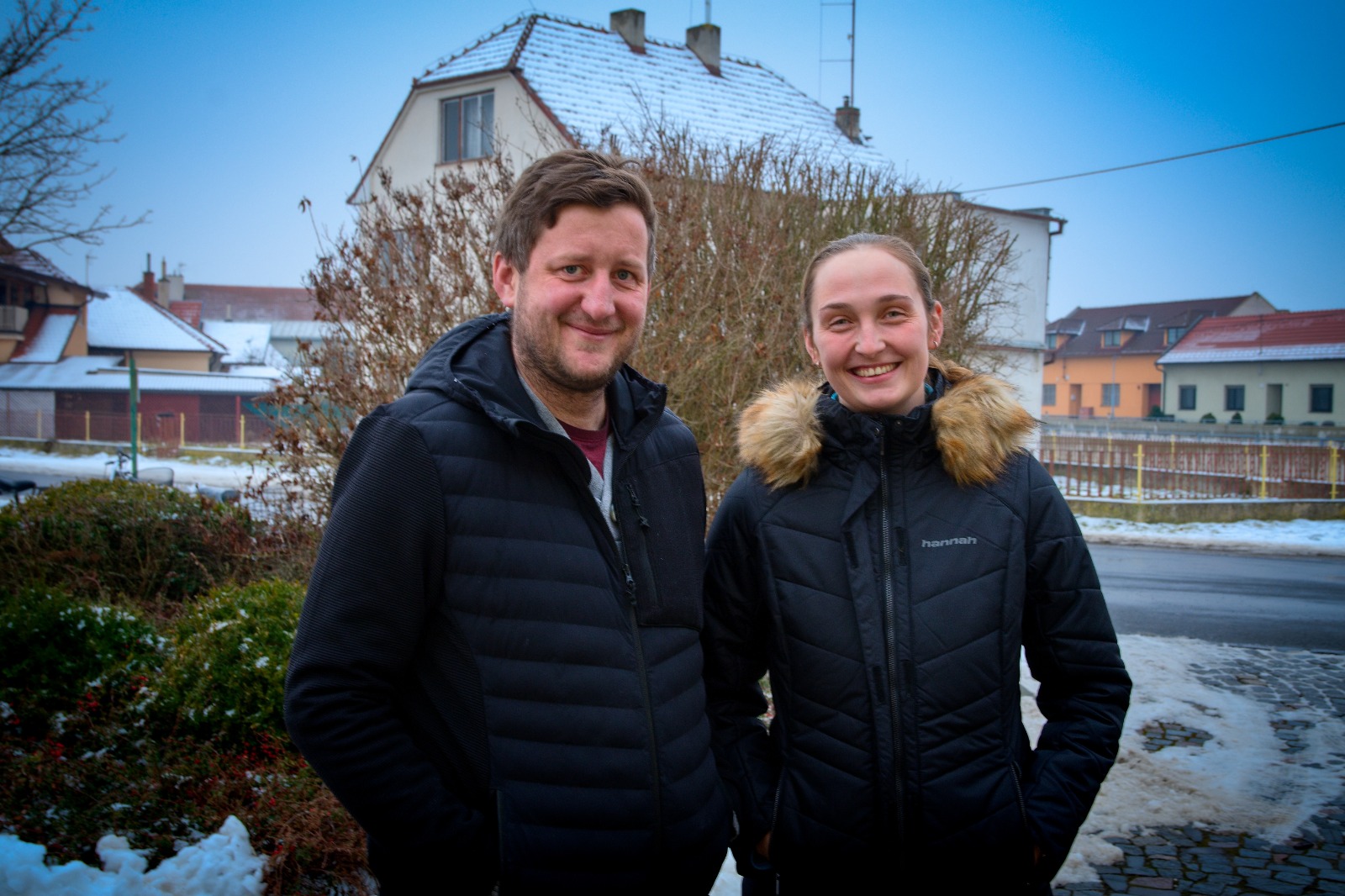 Organizátoři jízdy králů v Kunovicích