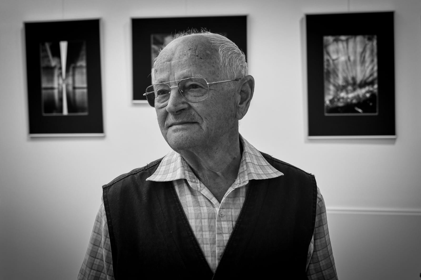 Stanislav Knotek  ze Strání