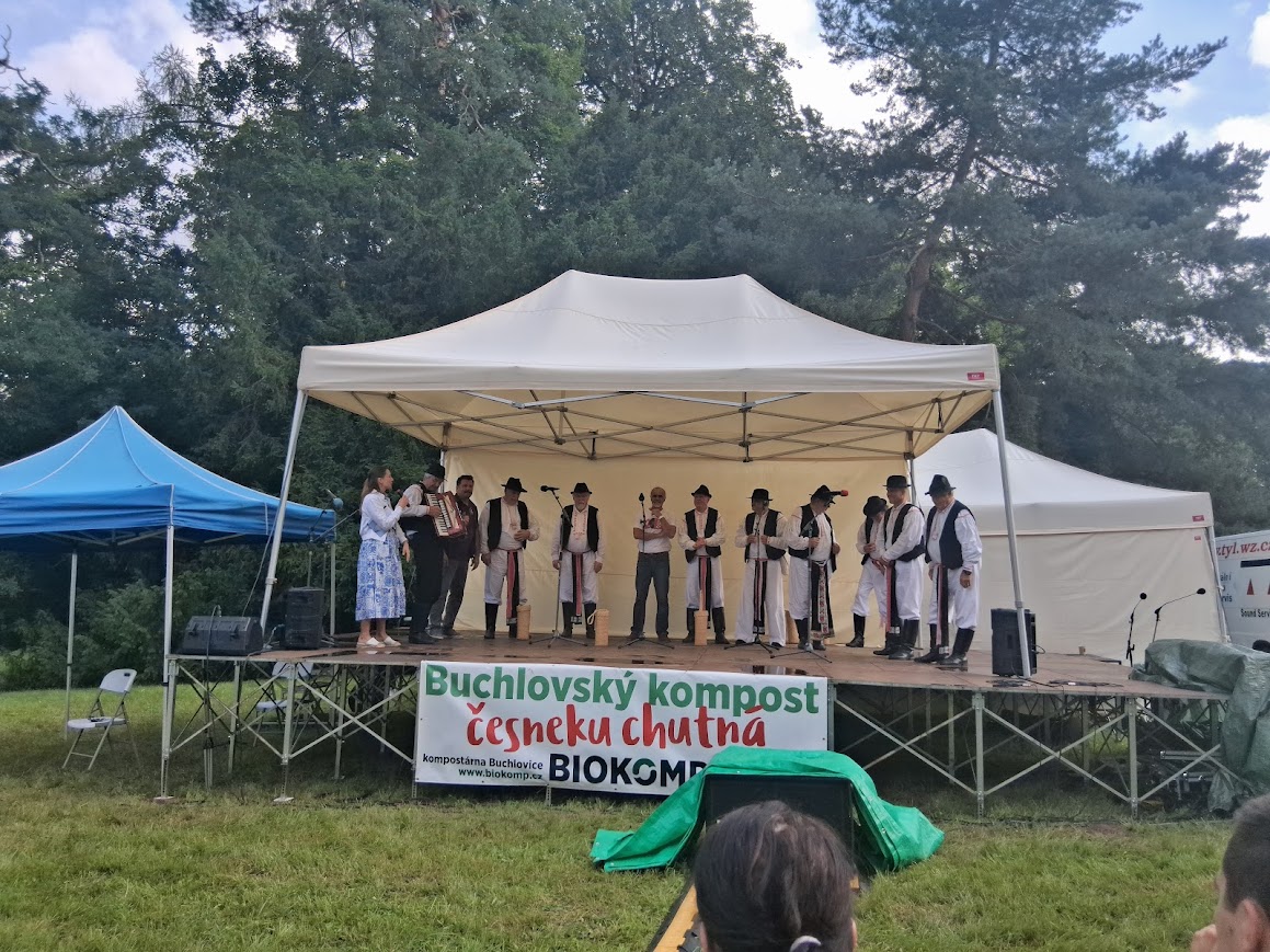 Slavnosti česneku 2025 na zámku Buchlovice-4