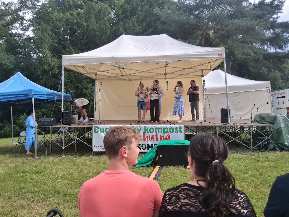 Slavnosti česneku 2025 na zámku Buchlovice-7