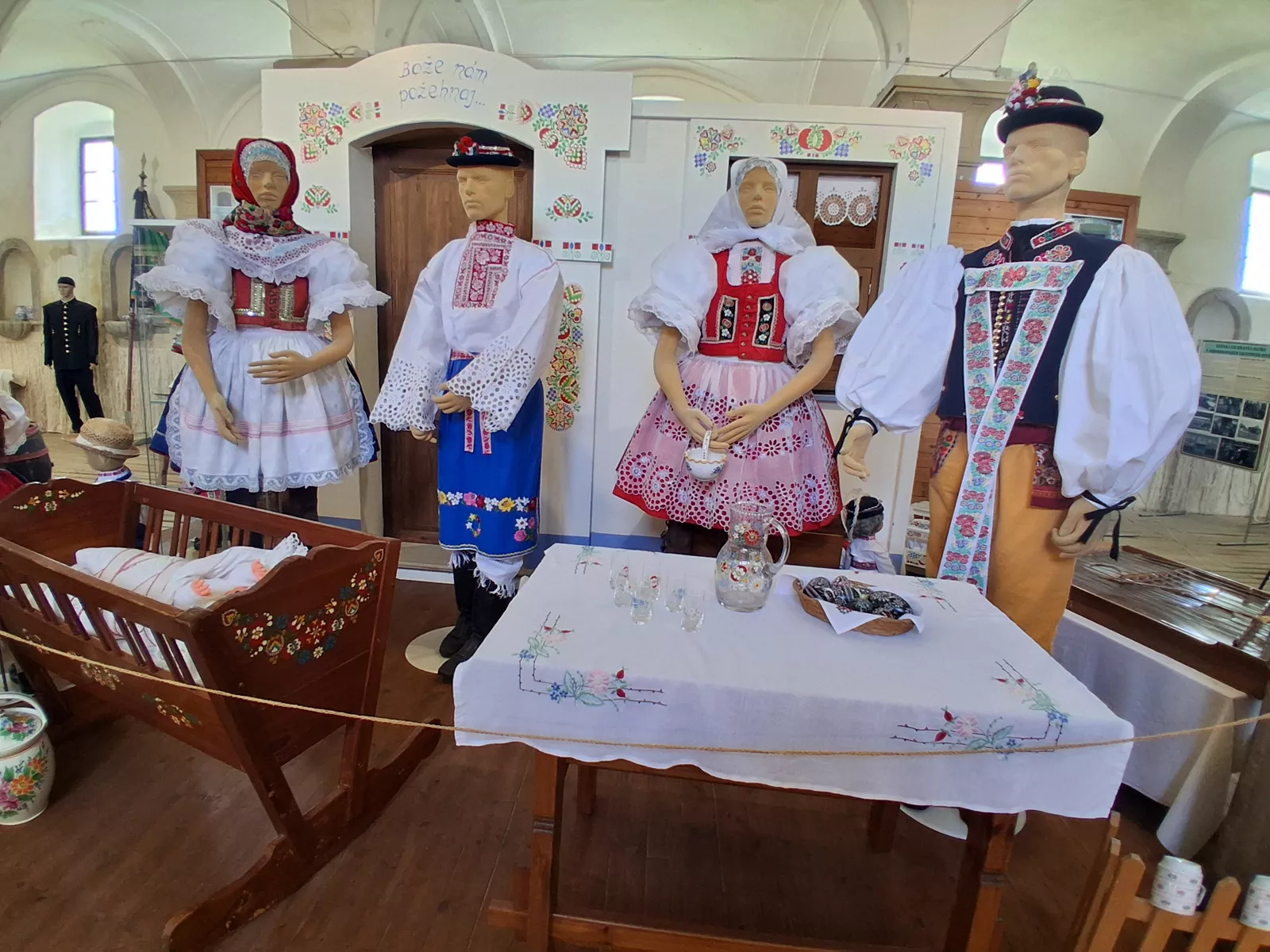 kroje Mikroregionu Milotice kroje Mikroregionu Milotice
