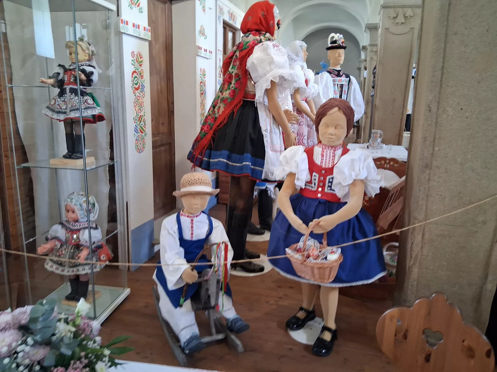 kroje Mikroregionu Milotice kroje Mikroregionu Milotice