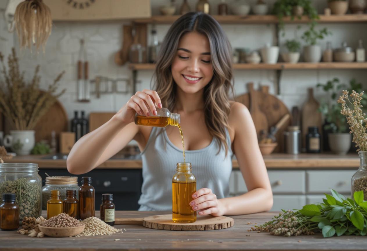 Tvořivá žena – intuice, rukodělnost a vnitřní hlas