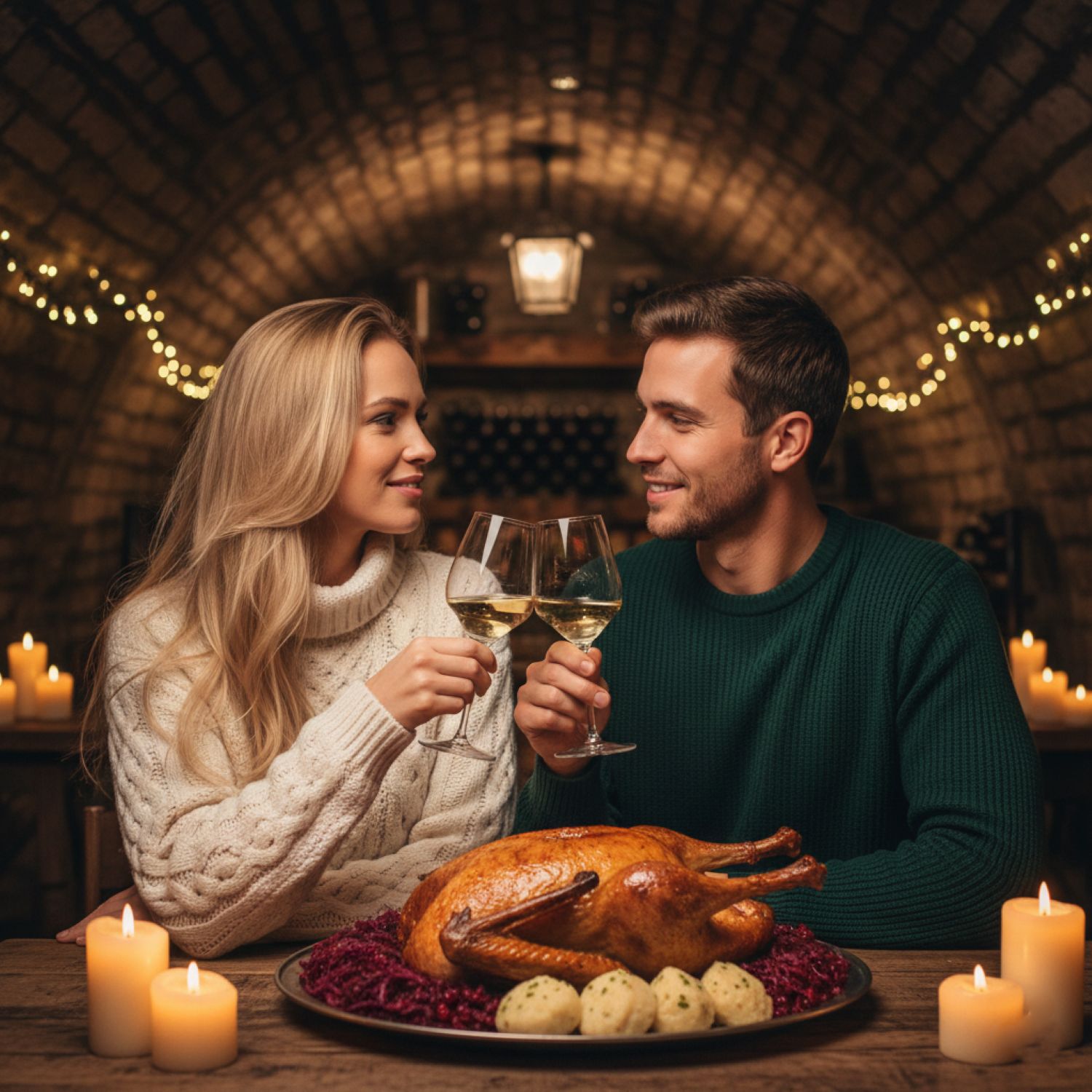 Svatomartinské oslavy