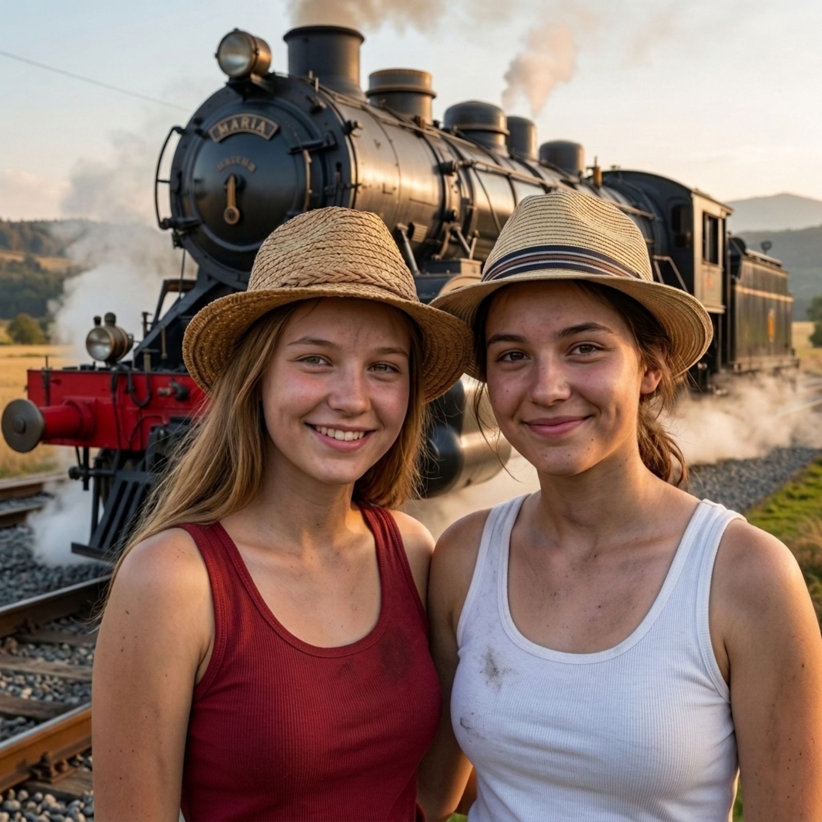 Rožnovská pára 