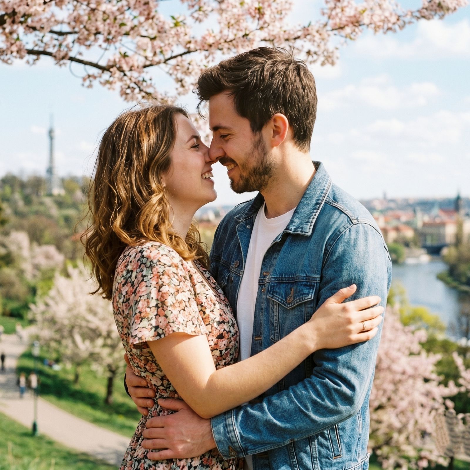 Proč slavíme 1. máj? Historie, láska i osvobození v ČR | verbunk.cz