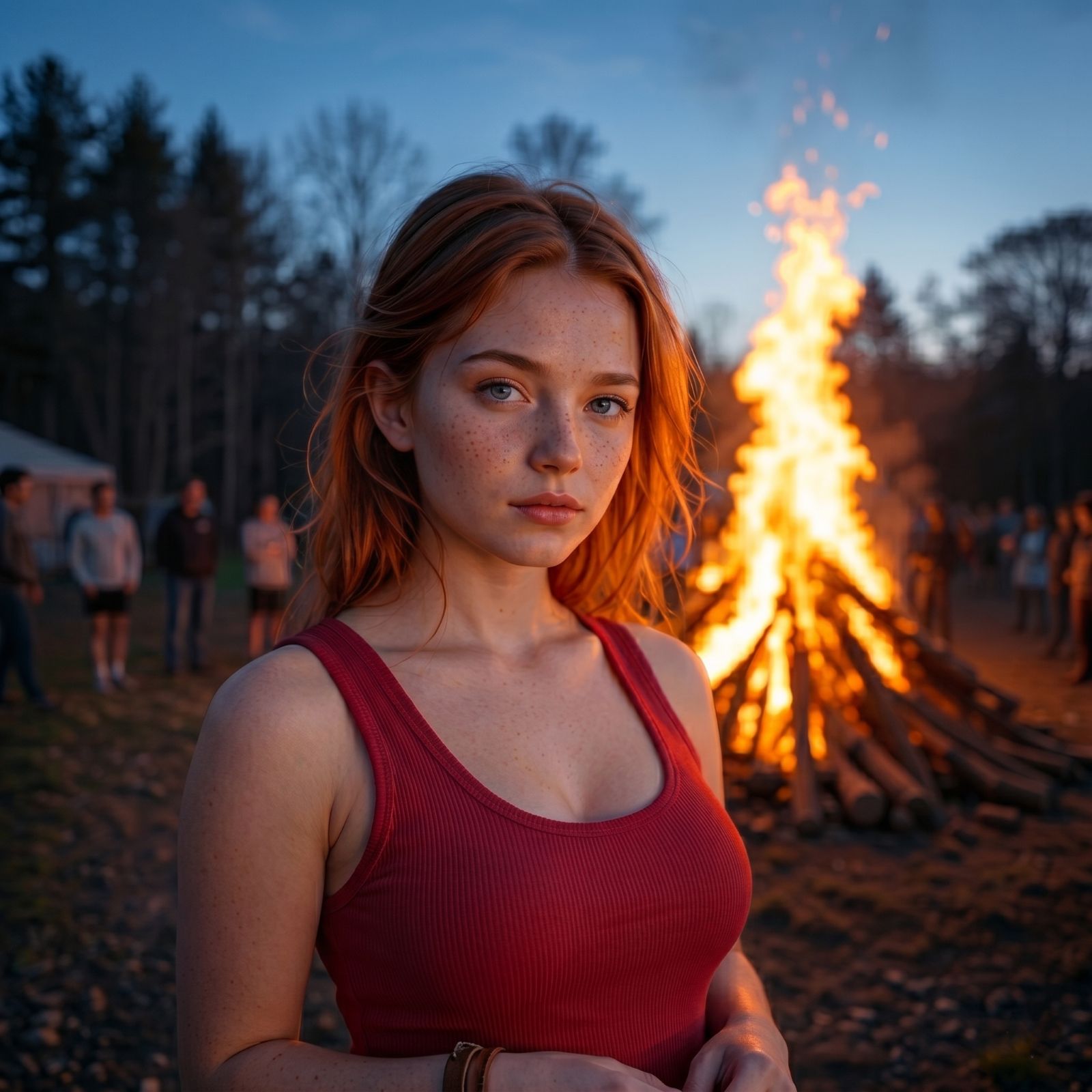 Tradice pálení čarodějnic