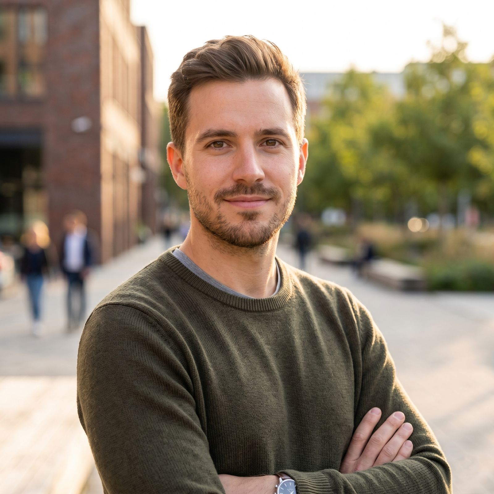 Vše o jménu Marek: Původ, význam a lidové tradice