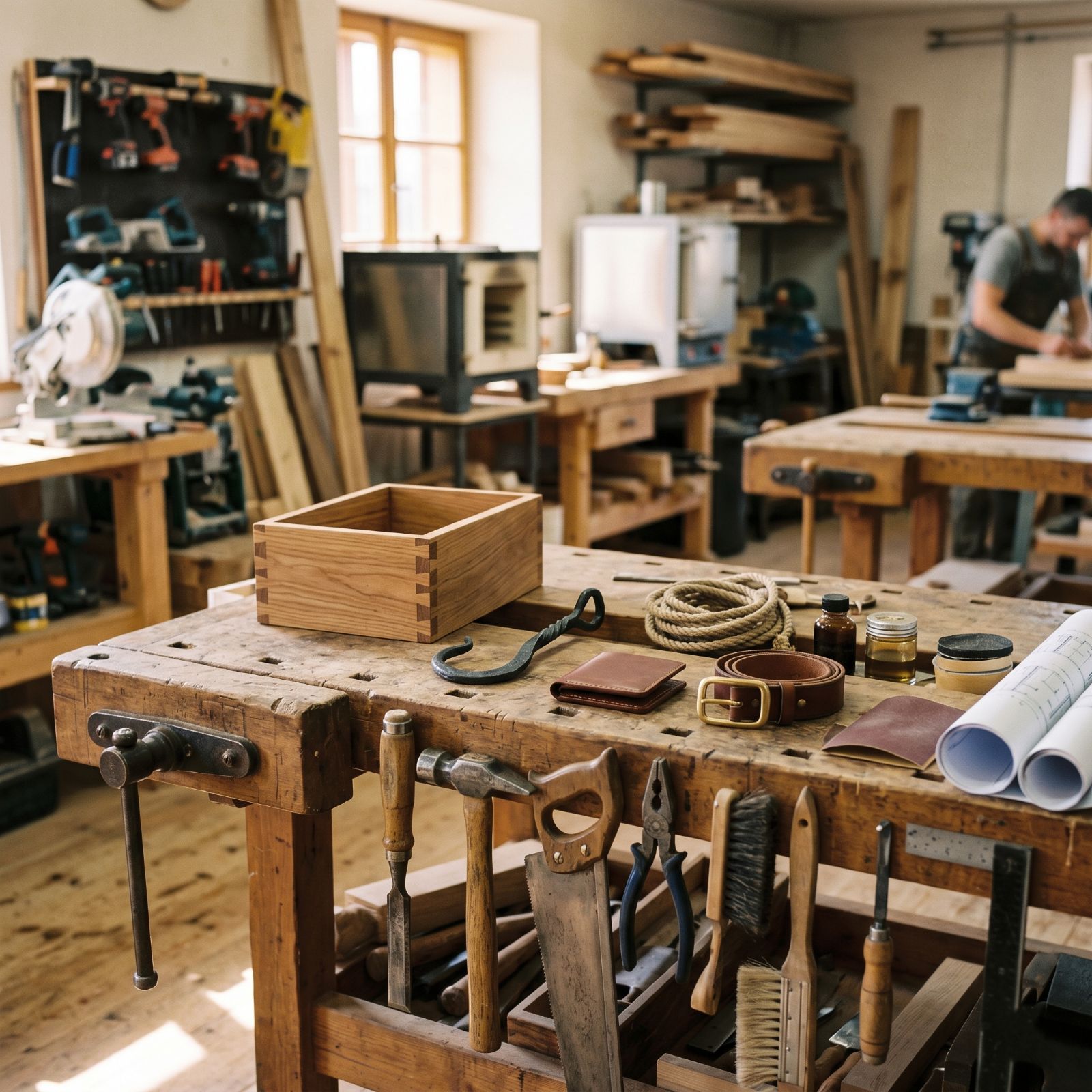 Řemeslné živnosti 2026: