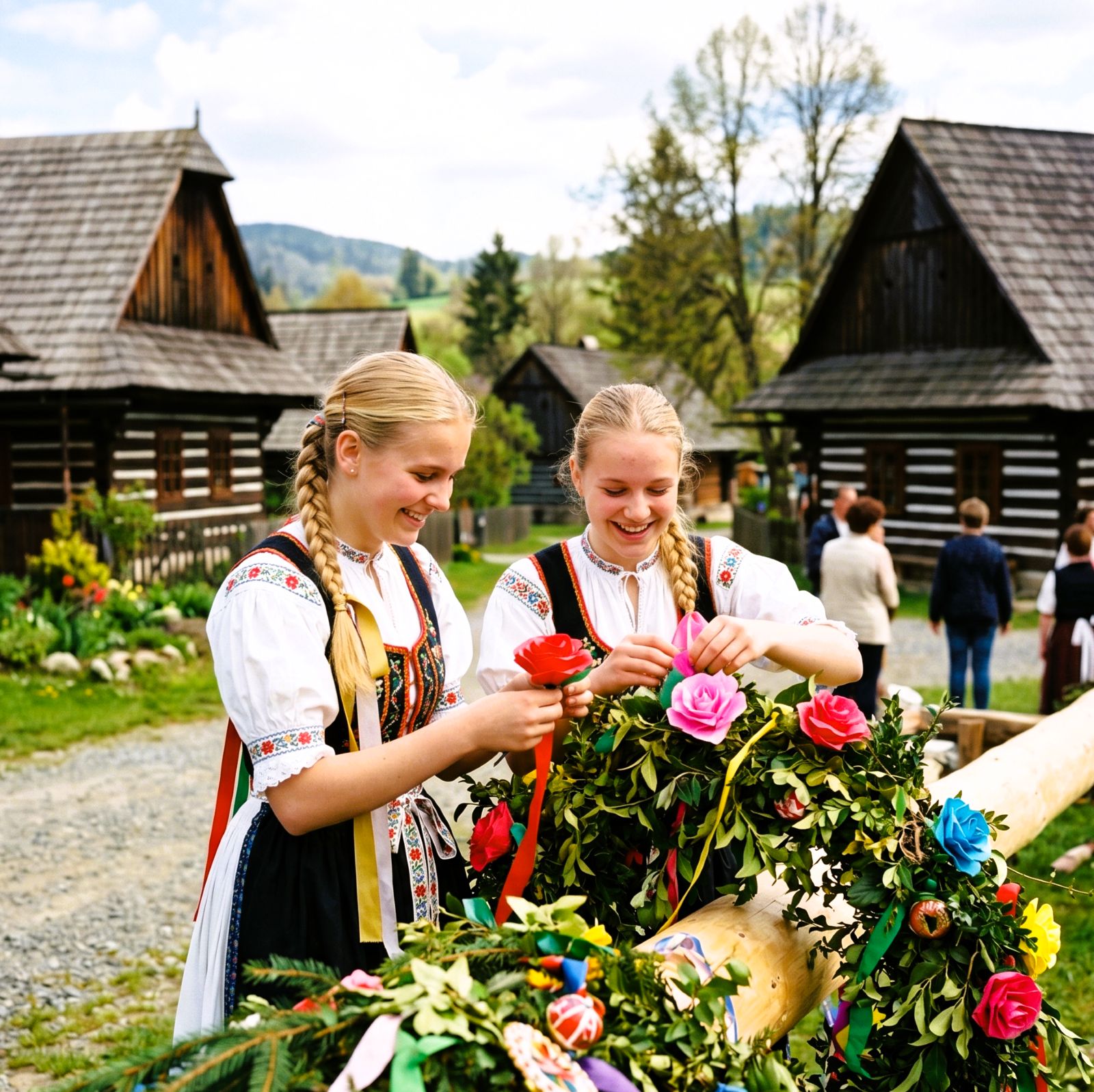 Rožnov pod Radhoštěm