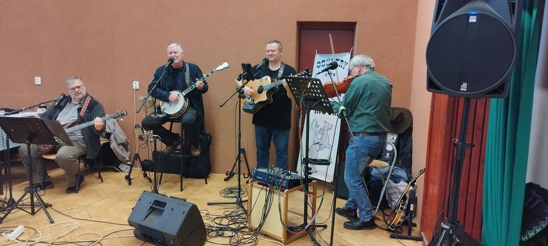 Hospoda U Krtka Břestek