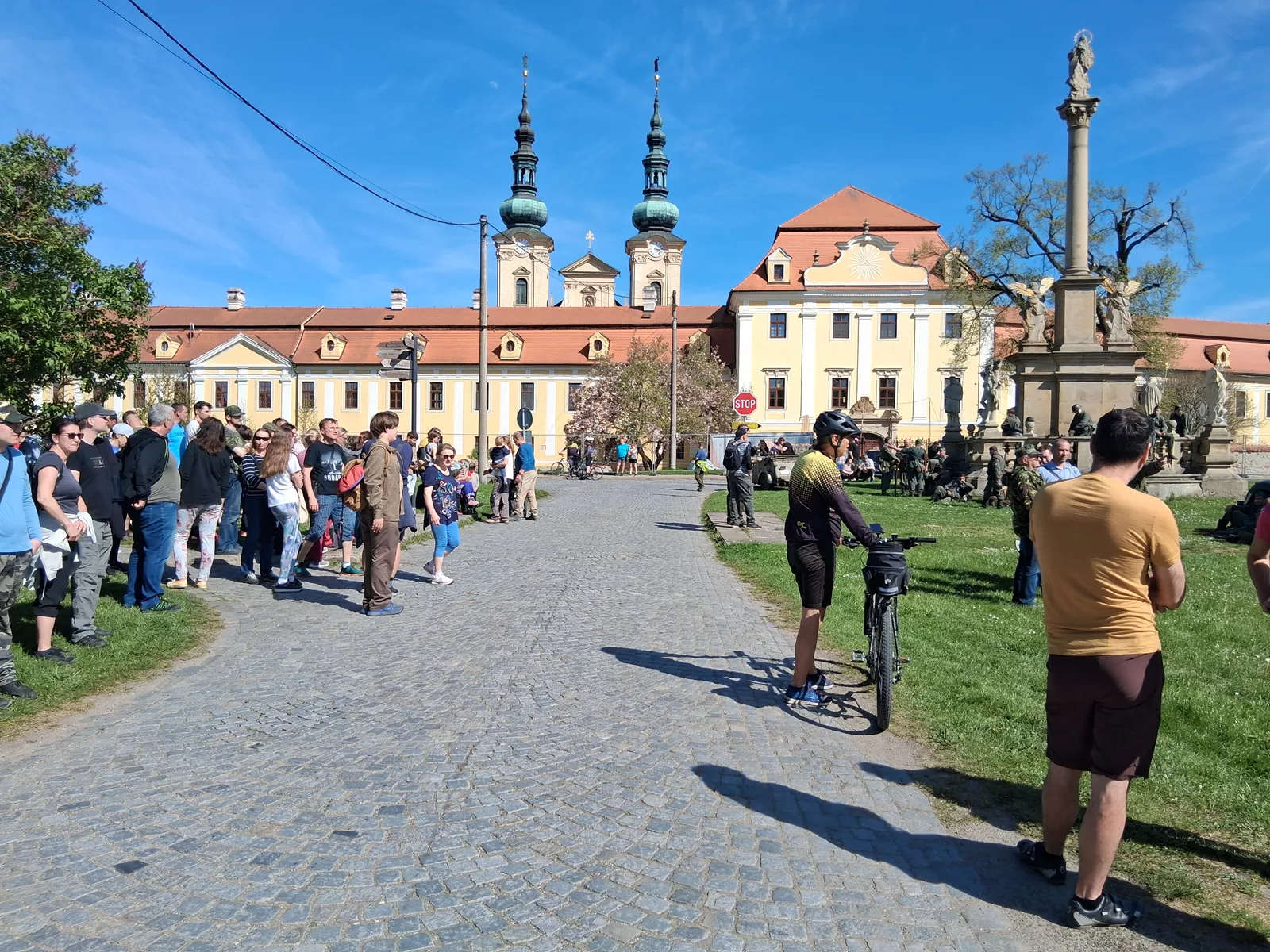 Osvobození Velehradu