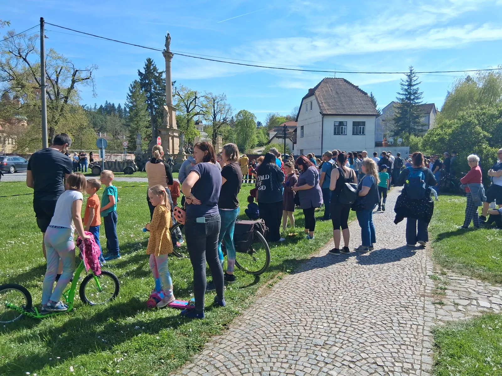 Osvobození Velehradu