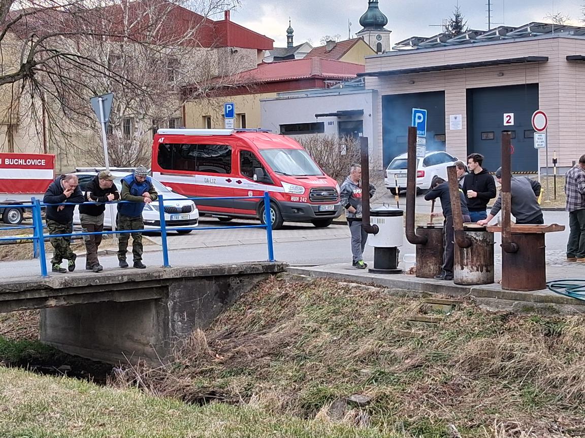 Buchlovice, víno Morava, fašaňk v Buchlovicích 2025-103