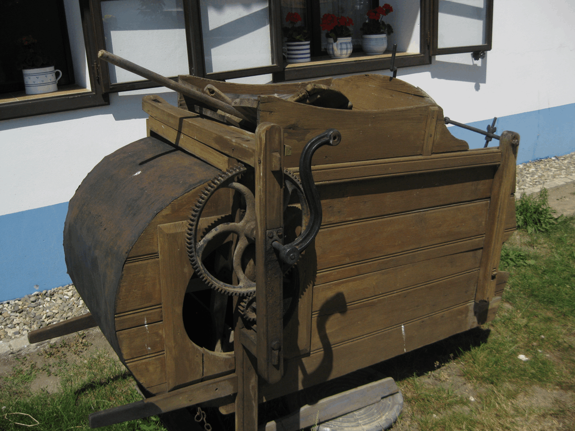 Bukovany Kyjov Bukovanský mlýn víno Morava