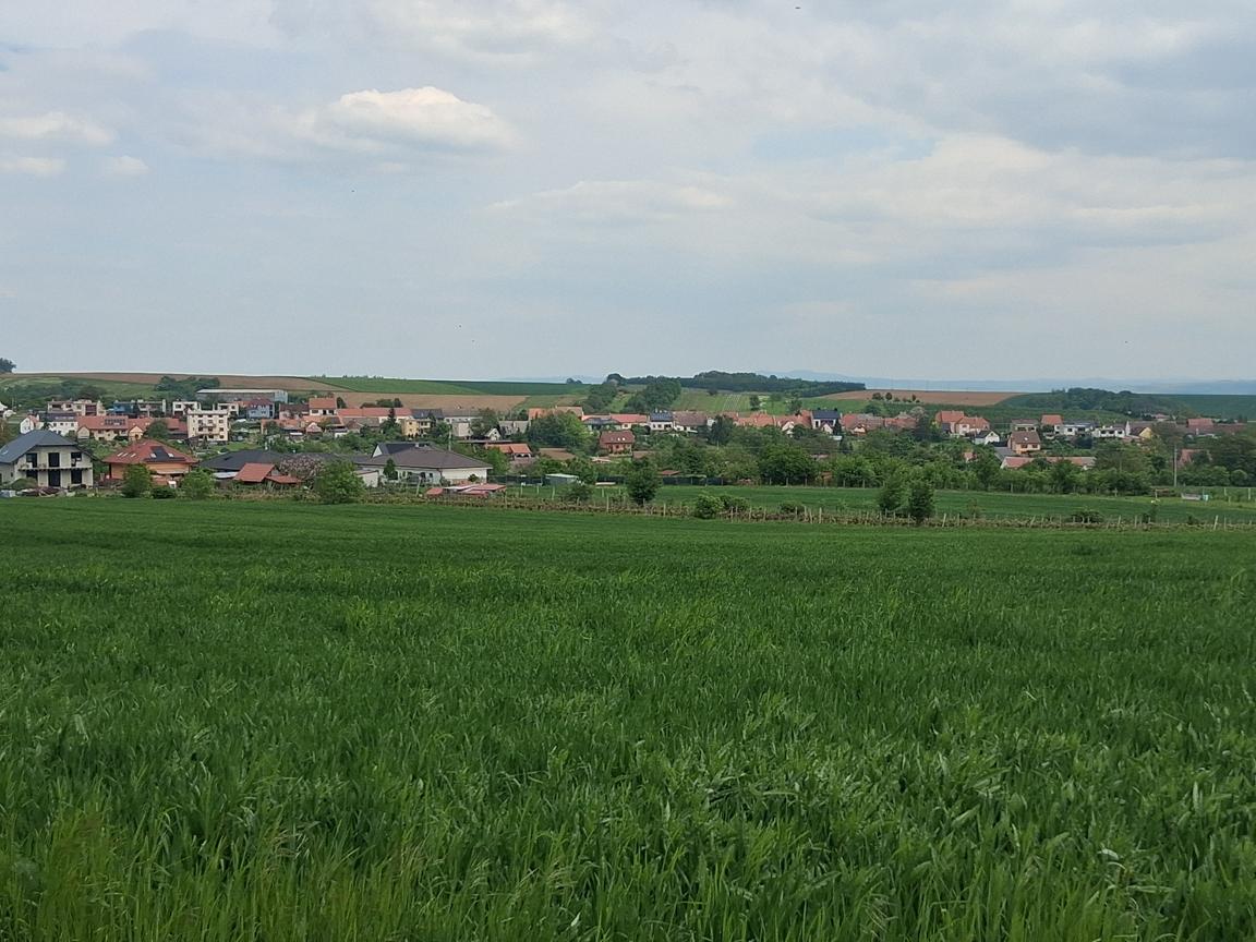 Foto Tupesy a Větřák