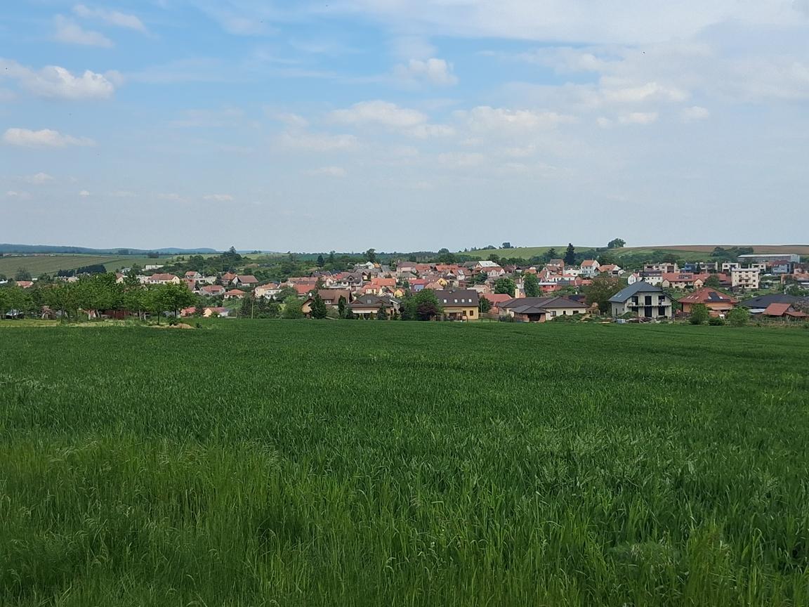 Foto Tupesy a Větřák