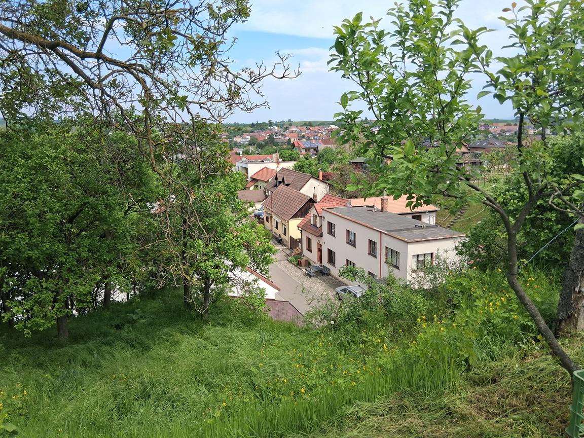 Foto Tupesy a Větřák