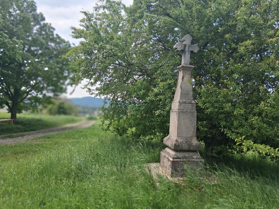 Foto Tupesy a Větřák