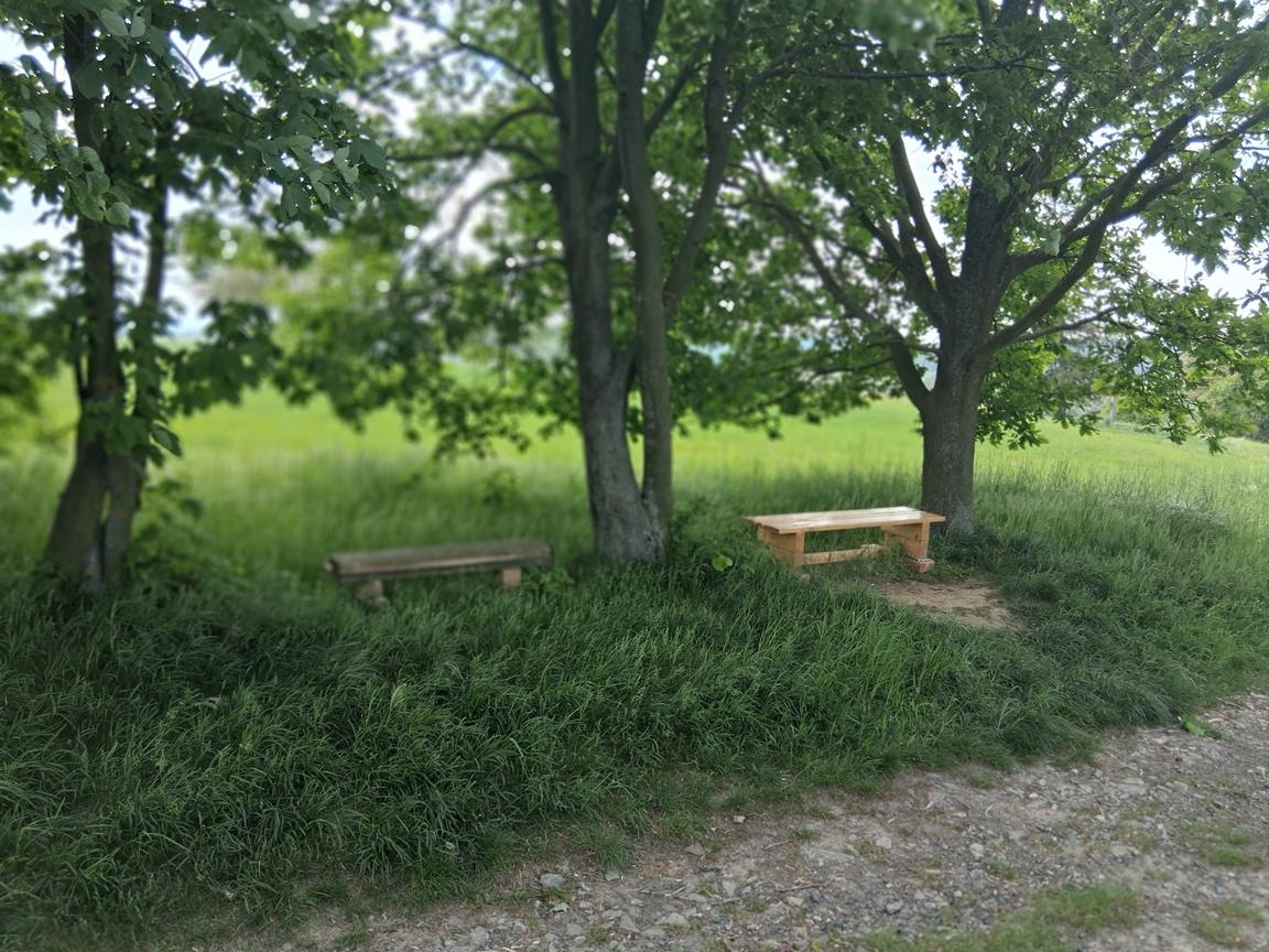 Foto Tupesy a Větřák