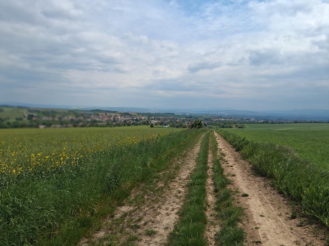 Foto Tupesy a Větřák