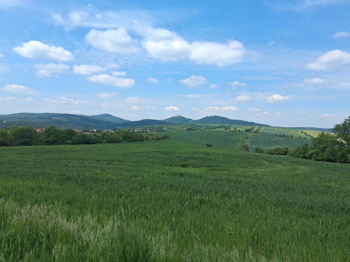 Foto Tupesy a Větřák