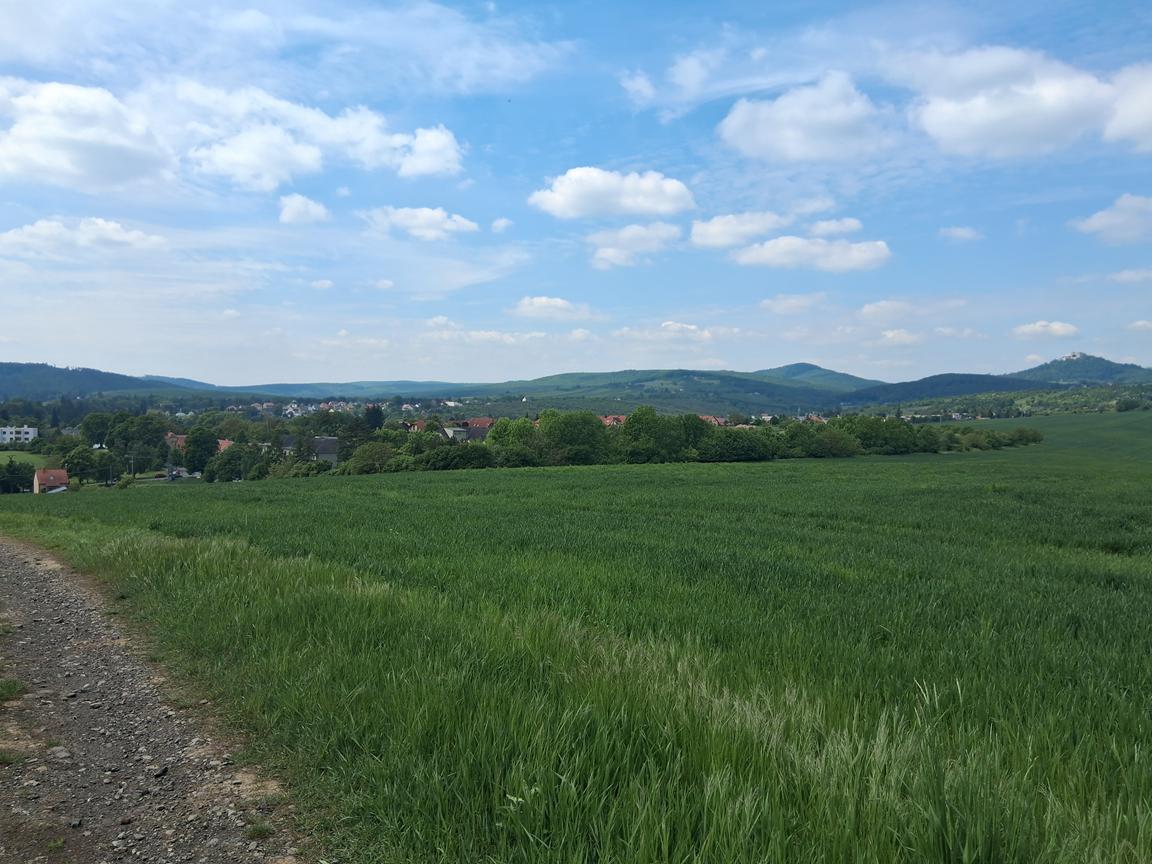 Foto Tupesy a Větřák